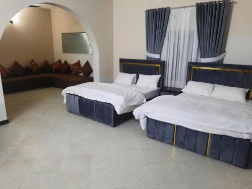 E-11 Sector Hotel | Morbex Inn Hotel