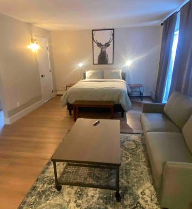 Northeast Edmonton Casa | Morden Newly Renovated 1br Flats, Walk To Whyte