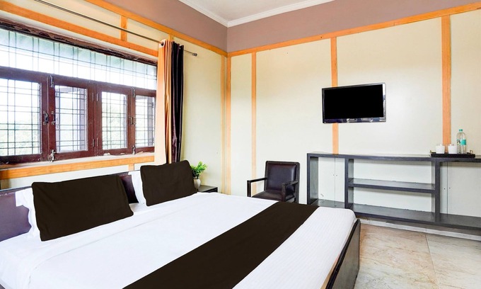 Bullawala Casa | Mordern Room Ballaupur Chowk Dehradun