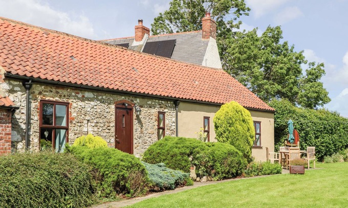 Stockton-on-Tees Cabaña | MORDON MOOR COTTAGE, family friendly in Sedgefield, County Durham