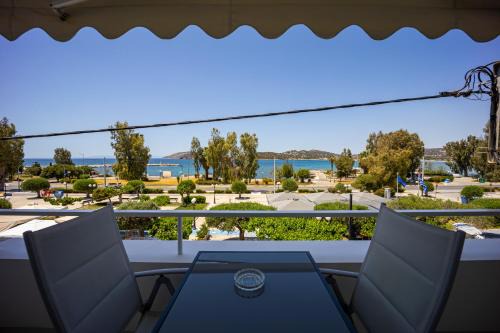 Palaia Fokaia Apartamento | MORE Apartments