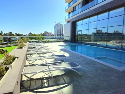 Punta del Este Apartamento | More Atlantico Punta del Este