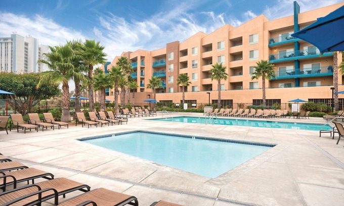 Oceanside Complejo | ¡Más divertido de lo que puedes hacer con tan poco tiempo!