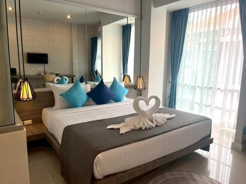 Patong Hotel | MORE Patong Hotel