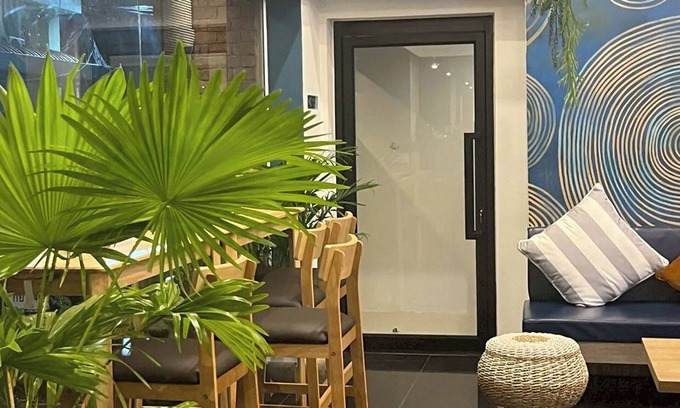 Patong Hotel | MORE Patong Hotel