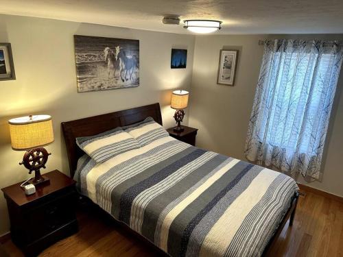 Ocean Bluff-Brant Rock Apartamento | More Than A Beach Apartment
