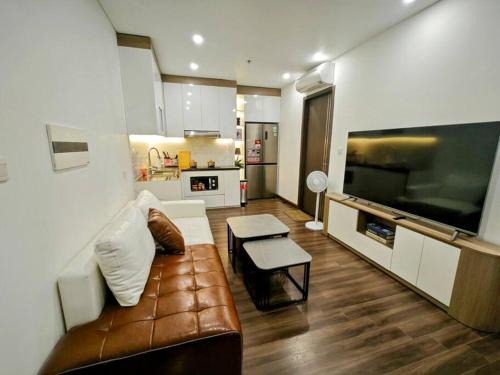 Hai Phong Apartamento | More Than Home - Căn hộ ấm áp, gần gũi, hiện đại!