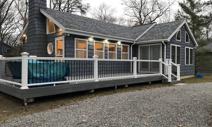 Caseville Casa | More than Just a Cottage!