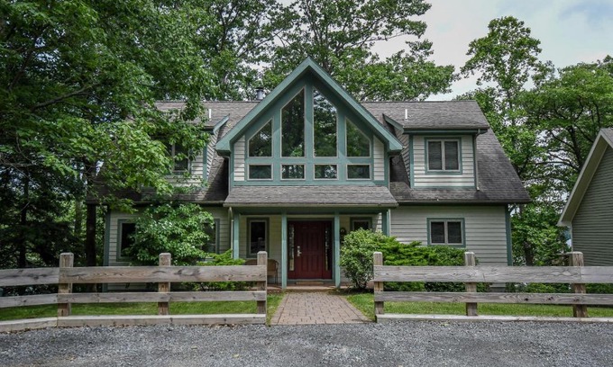 Thayerville Casa | More West Homes