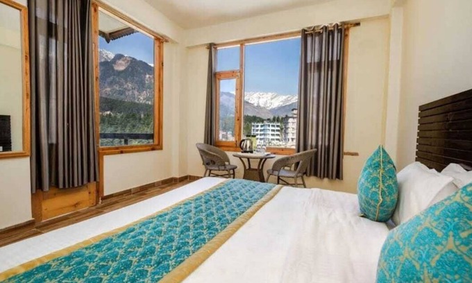 Aleo Hotel | MOREISH STAYS