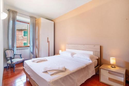 Bonassola Apartamento | Morena Località Serra