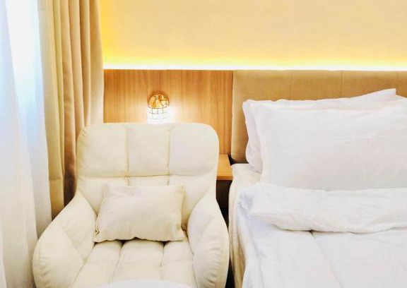 Dasmarinas Apartamento | Morena Suite