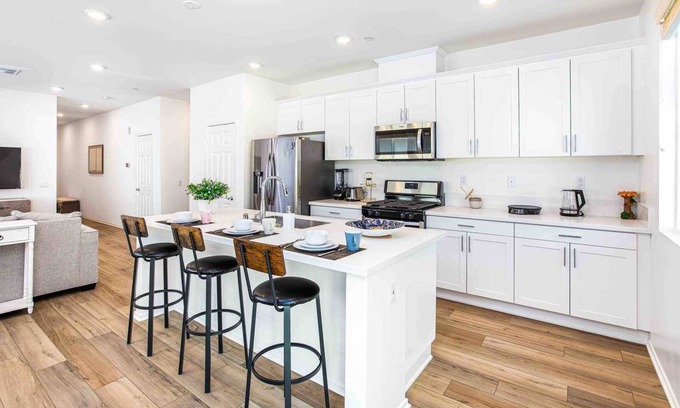 Moreno Valley Casa | Moreno Valley Masterpiece