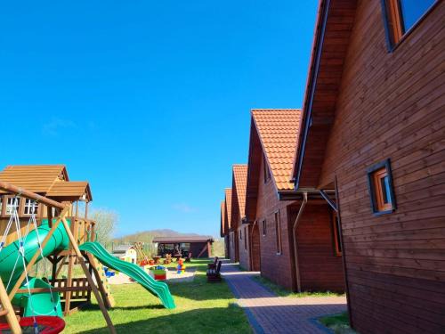 Rusinowo Casa | Morenowa Dolina Rusinowo