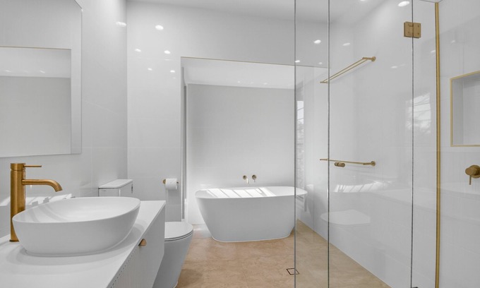 Brisbane Waterfront Casa | Ver Moreton @ Tangalooma