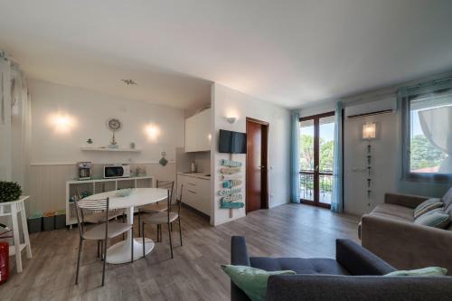 Lugana Apartamento | Moretto 10 - con piscina e WiFi