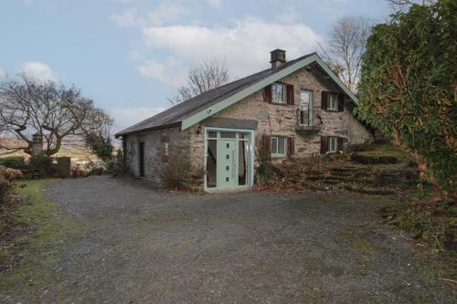 Porthmadog Casa | Morfa Lodge