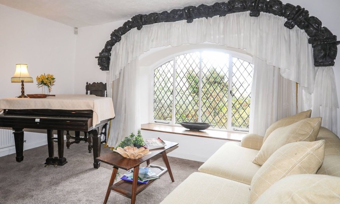 Porthmadog Casa | Morfa Lodge