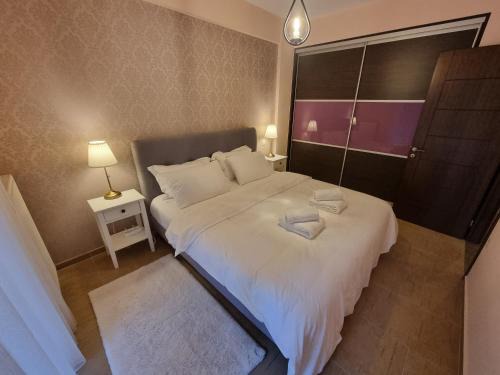 Anatoli Apartamento | Morfeas Apartment Ioannina