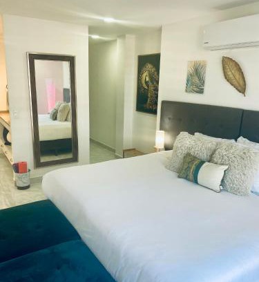 Los Cabos Apartamento | Morgan Residences 1 Bedroom Studio