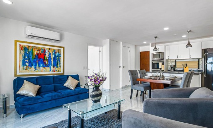 Centro de Cabo San Lucas Hotel | Morgan Residences 303