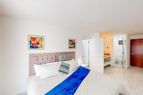 Centro de Cabo San Lucas Hotel | Morgan Residences 303B