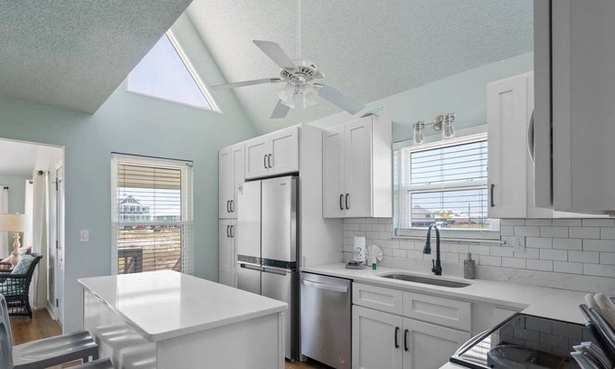 Southpointe Casa | Morgan Run
