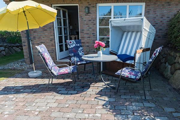 Munkmarsch Apartamento | Morgenroth