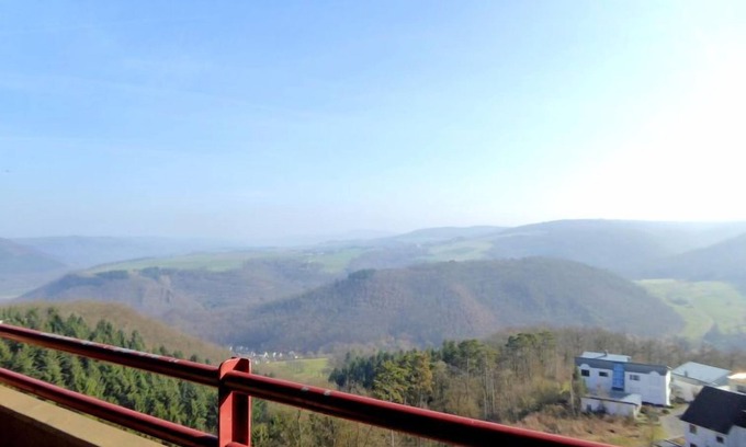 Lahnstein auf der Hohe Apartamento | Morgensonne B1105 by Interhome