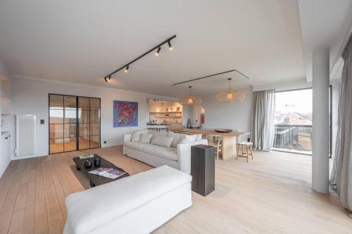 Knokke Apartamento | Morgenzon luxueus appartement