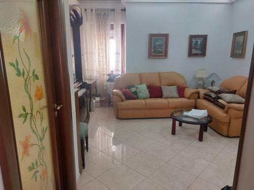 Catanzaro Apartamento | Morghy Style Appartments