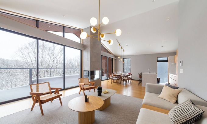 Kutchan Cabina | Mori Casa