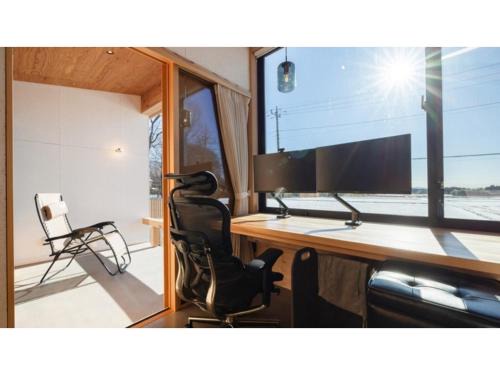Nasu Casa | Mori de Waoke Nasuppo - Vacation STAY 23918v
