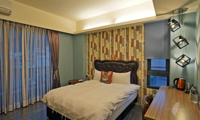 Xincheng Casa | Mori Inn