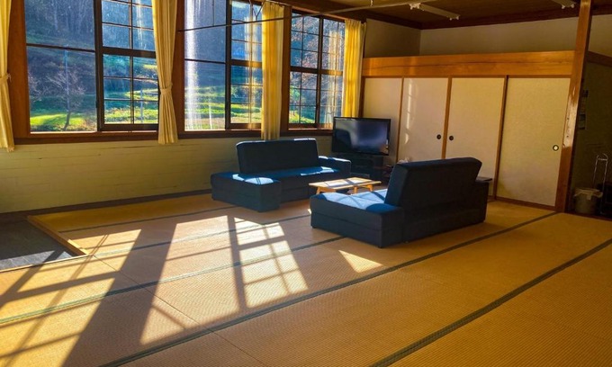 Onuma-gun Casa | Mori no Bunkou Fuzawa - Vacation STAY 92943v