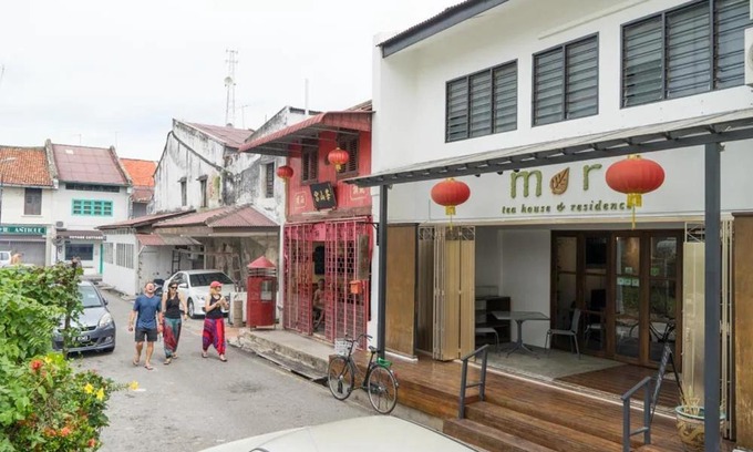 Bandar Melaka Casa | Mori Residences Jonker Street by Nestcove