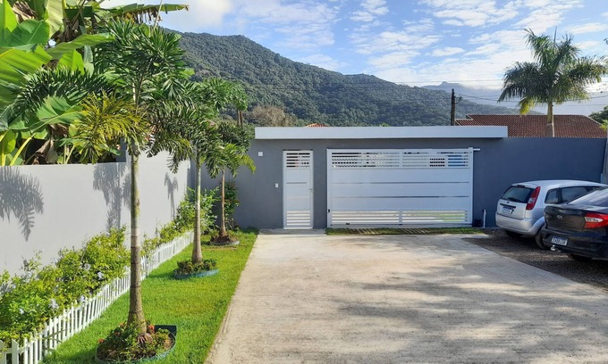 Lagoinha Apartamento | Moriah Flats