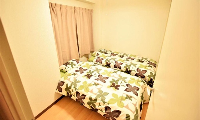 Moriguchi Apartamento | Moriguchi Corpo 507
