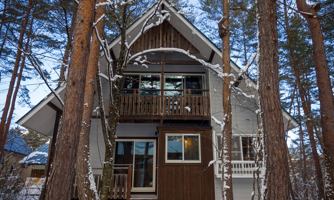 Happo Cabina | Morino Lodge Chalets