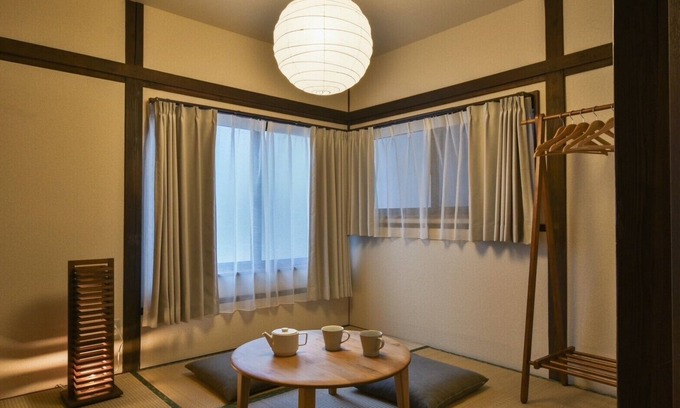Morishita Casa | Morishita ryokan B