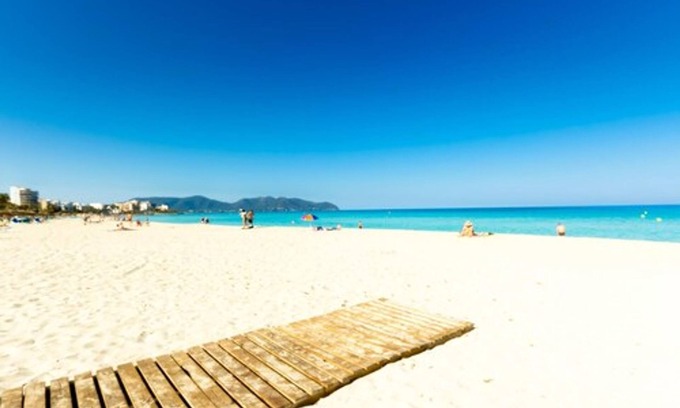 Sant Llorenc des Cardassar Apartamento | Morito Beach Apartments