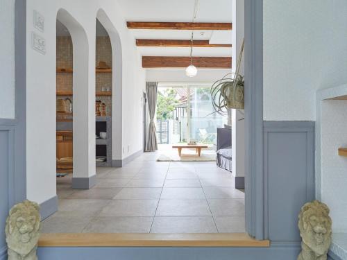Hayama Casa | ＭＯＲＩＴＯ Ｆｕｎｎｙ ｈｏｕｓｅ - Vacation STAY 72253v