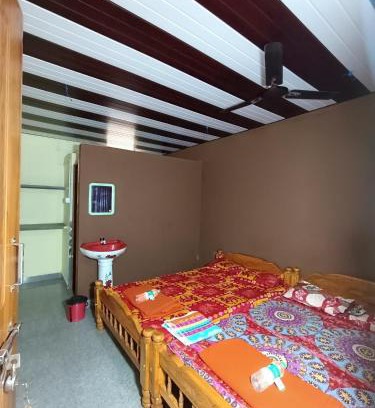 Hireguthi Chalet De Esquí | Morje Coco Beach Stay