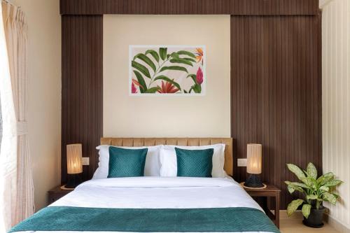 Morjim Apartamento | Morjim Muse Seaview
