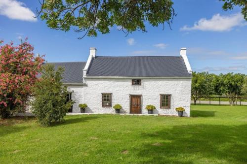 Bathurst Casa | Morley House - Charming 1820 Settlers Cottage