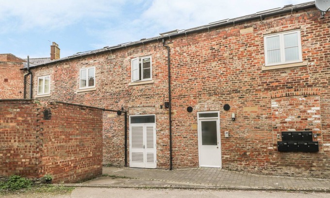 Beverley Apartamento | Morleys Mews, BEVERLEY