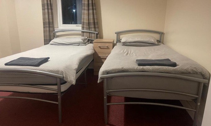Dingwall Casa | Morlich Guesthouse