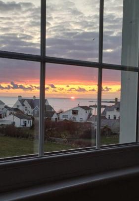 Trearddur Bay Apartamento | Morlun, Trearddur Bay, Isle of Anglesey