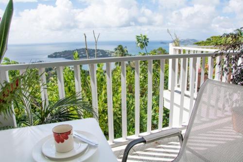 Morne Fortune Apartamento | Morne SeaView Apartments
