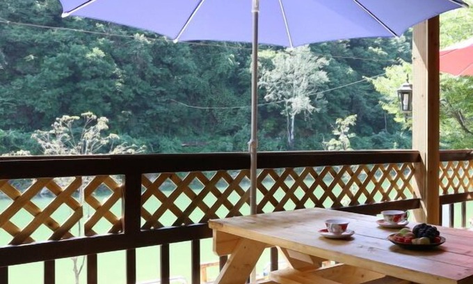 Oeseo Casa | Mornig shine pension